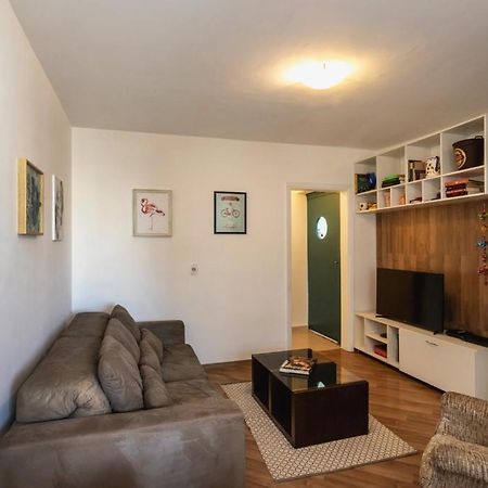 Apartamento Vila Olimpia Apartment Sao Paulo Exterior foto